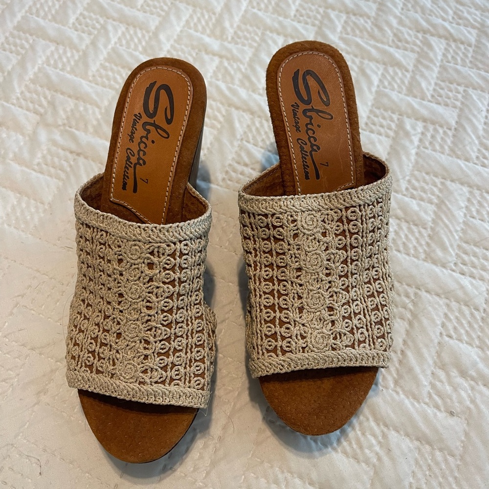 Sbicca Wedges